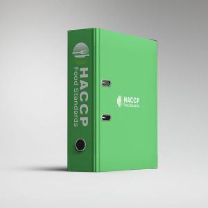 haccp folder